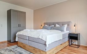 Rr - New - Apartments Kappel - 85Qm - Lift - Wifi